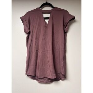 Express‎ Women's Blouse Size Small corpcore